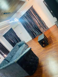 Dee service apartment - Lekki - 8