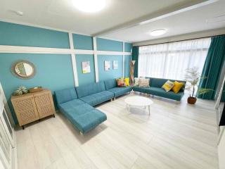 KOKOYUI GUESTHOUSE Taiji - Taiji - 8