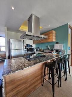 LA ISLA RESIDENCES/HERMOSO DEPA - Acapulco - 6