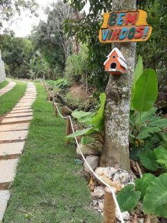 Chácara da Madrinha - Guarapari - 7