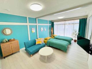 KOKOYUI GUESTHOUSE Taiji - Taiji - 6