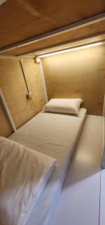 So Art Hostel 旅人藝棧來尞青旅 - Sanyi - 7