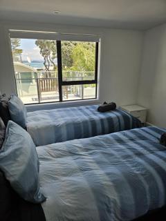 Luxury Beach Escape - 6 Adams Ave Mt Maunganui - Mount Maunganui - 4
