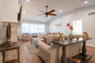 4 bed/4,5 bath Beach House Fort Lauderdale - Fort Lauderdale - 5