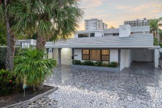 4 bed/4,5 bath Beach House Fort Lauderdale - 7