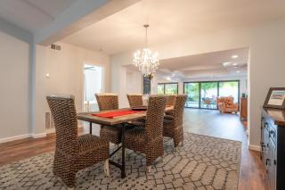 4 bed/4,5 bath Beach House Fort Lauderdale - 4