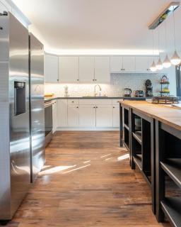 4 bed/4,5 bath Beach House Fort Lauderdale - Fort Lauderdale - 2
