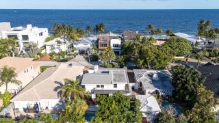 4 bed/4,5 bath Beach House Fort Lauderdale - Fort Lauderdale - 8