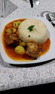 POSADITA LOS ALAMOS Alojamiento de montaña estamos en San Isidro a 8km pasando Iruya lea atentamente la descripción solo se hace caminando Turismo aventura - 3