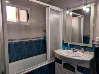 Apartamento en Playa Lisa - Santa Pola - 1