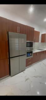 Gated Community - Kwedonu - 2