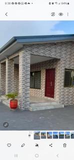 Gated Community - Kwedonu - 4