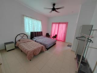 70 Pegasus HomeStay 70飞马民宿 - Ipoh - 4