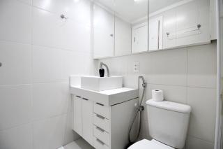 Apartamento ao lado do Shopping Salvador, piscina, academia, garagem - 1
