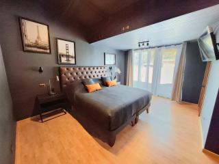 Hotel Boutique 501 - Los Ángeles - 7