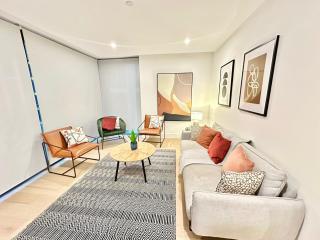 Battersea 2 Bedroom Cosy apartment - Londra - 5