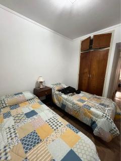 Departamento en el Centro de MDP - Mar del Plata - 1
