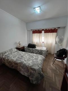 Departamento en el Centro de MDP - Mar del Plata - 4