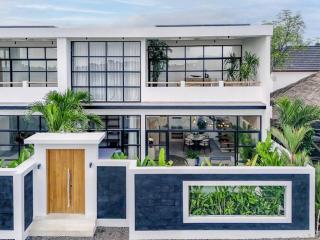 Divine Villas Brand New 2BR in Canggu A3 - Canggu - 0