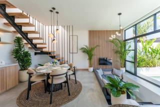 Divine Villas Brand New 2BR in Canggu A3 - Canggu - 4