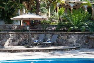 Casa Galeana- Tropical 1-BD 1-WC Mountain Top Luxury Suite with Stunning Views - Ajijic - 1