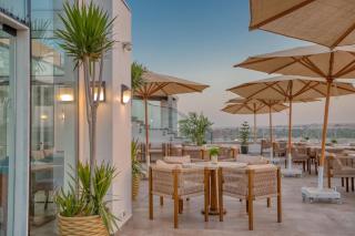 Mazar Pyramids Hotel - 3