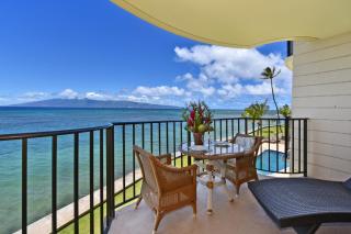 Kahana Reef - Kahana - 4