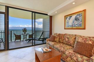 Kahana Reef - 1
