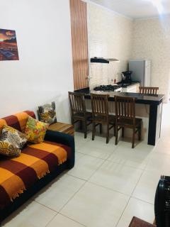 Casa familiar - Paraty - 5