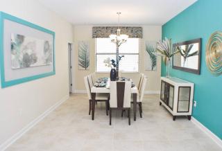 Carpe Diem - Holiday Villa - Davenport - 7