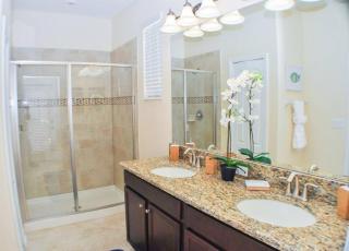 Carpe Diem - Holiday Villa - Davenport - 3