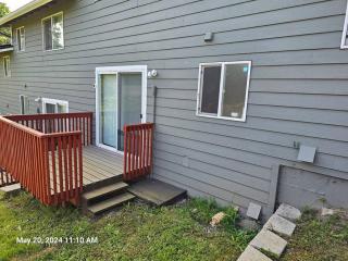 Marine B Two Bedrooms One-Half Bathrooms Townhouse - 7
