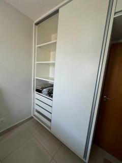 Apartamento bairro Tubalina - 8