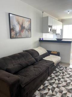 Apartamento bairro Tubalina - 2