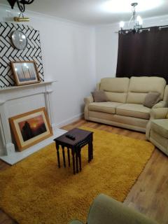 Serene House - Kingshurst - 4
