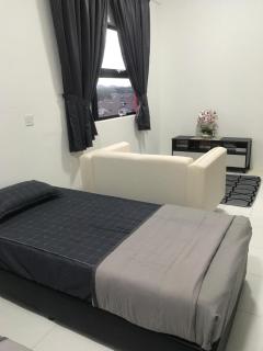 DyMaz Salam Homestay - Seri Iskandar - 3