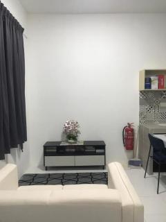 DyMaz Salam Homestay - 2