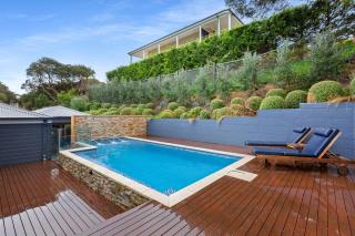 The Pasadena Pad - Rye - 8