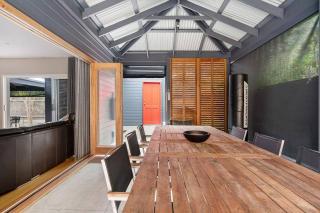 The Pasadena Pad - Rye - 4