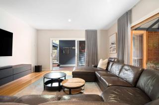 The Pasadena Pad - Rye - 3