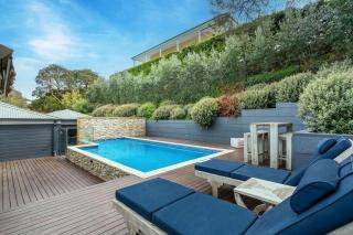 The Pasadena Pad - Rye - 2