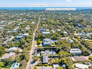 The Pasadena Pad - Rye - 1