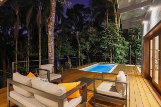 Casa Nella Foresta - Estilo e Conforto na Serra Cantareira - Mairiporã - 0