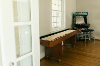 The Carriage House Inn Bed and Breakfast - Southport - 5