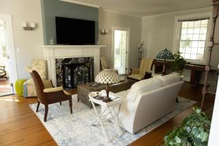 The Carriage House Inn Bed and Breakfast - Southport - 7