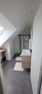 Maison confortable à Casson, 60 m², bien équipée - Casson - 1