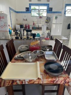 Apartamento com piscina - Porto Seguro - 8