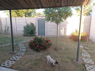 La BONARDA - San Luis - 5