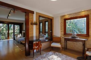 Casa Nella Foresta - Estilo e Conforto na Serra Cantareira - Mairiporã - 8