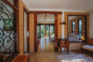 Casa Nella Foresta - Estilo e Conforto na Serra Cantareira - Mairiporã - 6